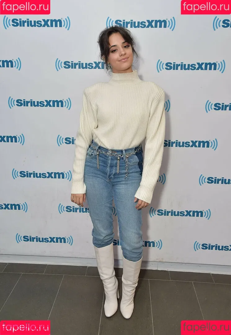 Camila Cabello / Camila_Cabello / iamgabrielaung Onlyfans Photo Gallery 