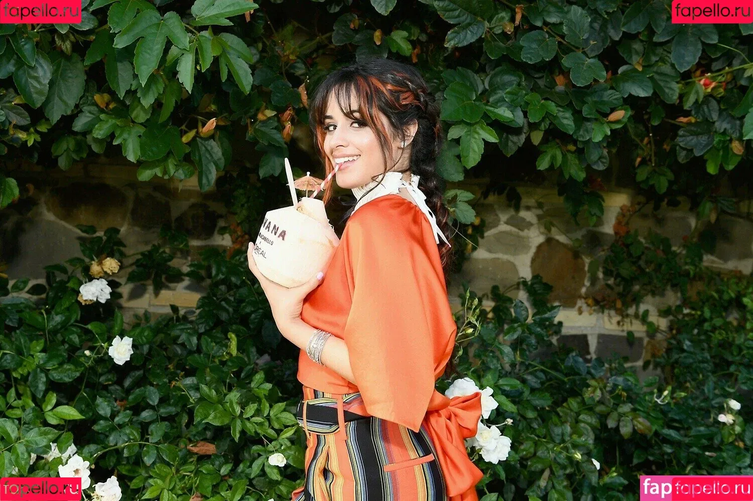 Camila Cabello / Camila_Cabello / iamgabrielaung Onlyfans Photo Gallery 