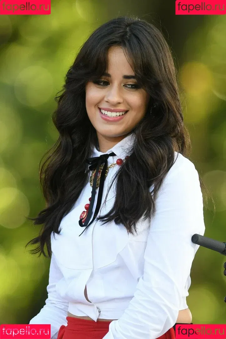 Camila Cabello / Camila_Cabello / iamgabrielaung Onlyfans Photo Gallery 