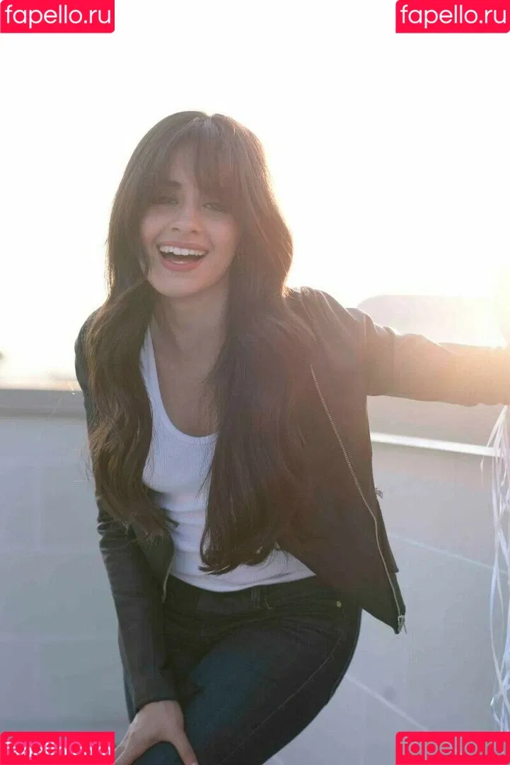Camila Cabello / Camila_Cabello / iamgabrielaung Onlyfans Photo Gallery 