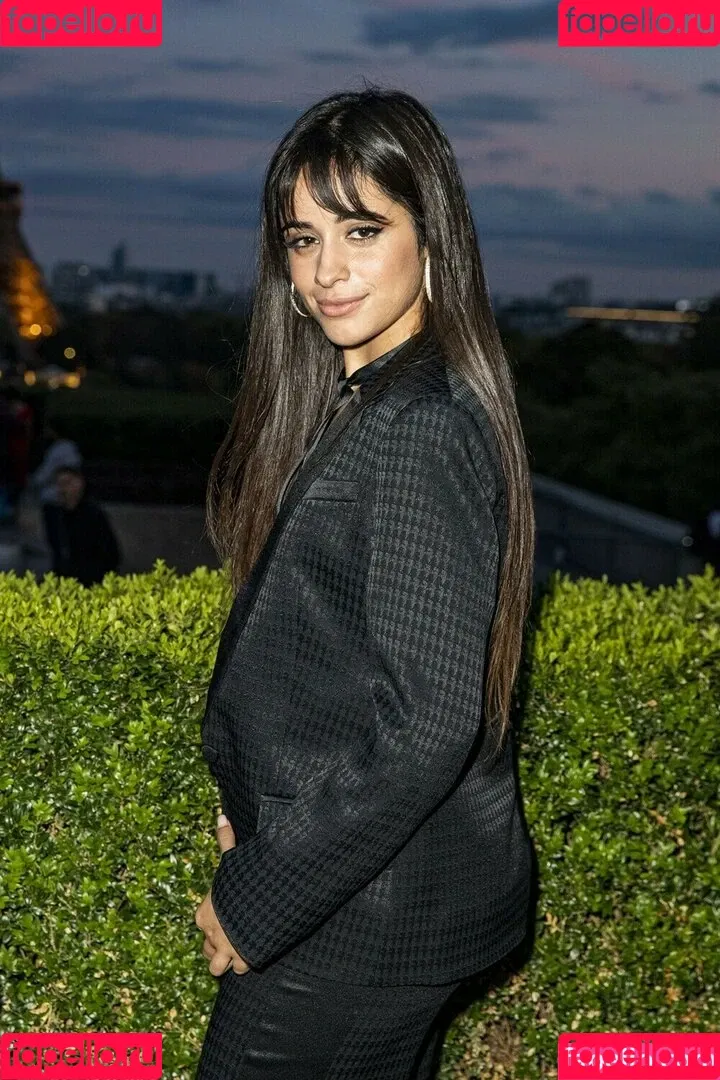 Camila Cabello / Camila_Cabello / iamgabrielaung Onlyfans Photo Gallery 