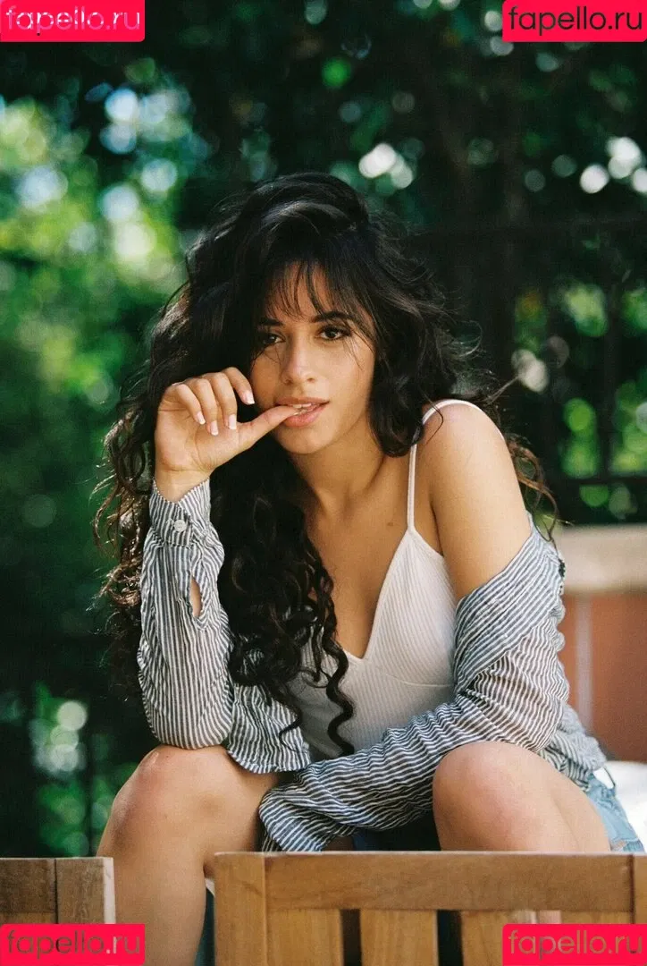 Camila Cabello / Camila_Cabello / iamgabrielaung Onlyfans Photo Gallery 