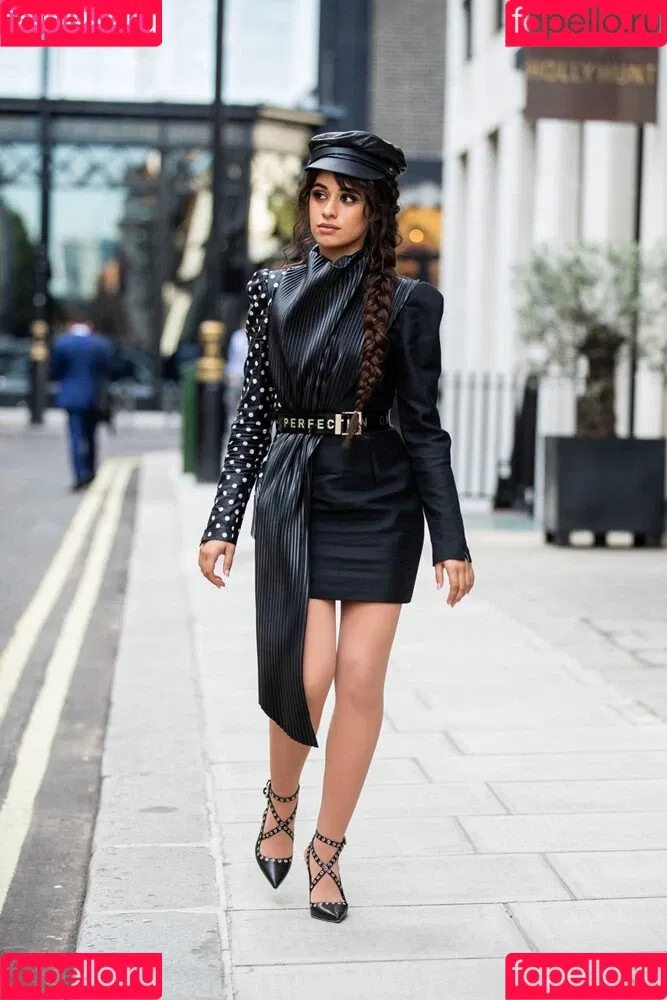 Camila Cabello / Camila_Cabello / iamgabrielaung Onlyfans Photo Gallery 