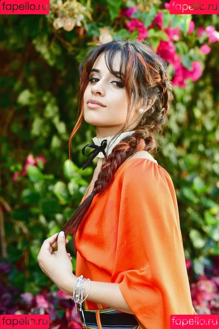 Camila Cabello / Camila_Cabello / iamgabrielaung Onlyfans Photo Gallery 