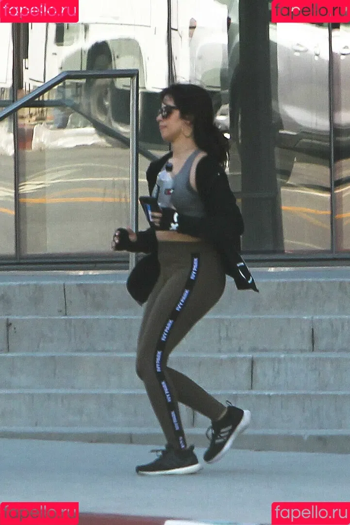 Camila Cabello / Camila_Cabello / iamgabrielaung Onlyfans Photo Gallery 
