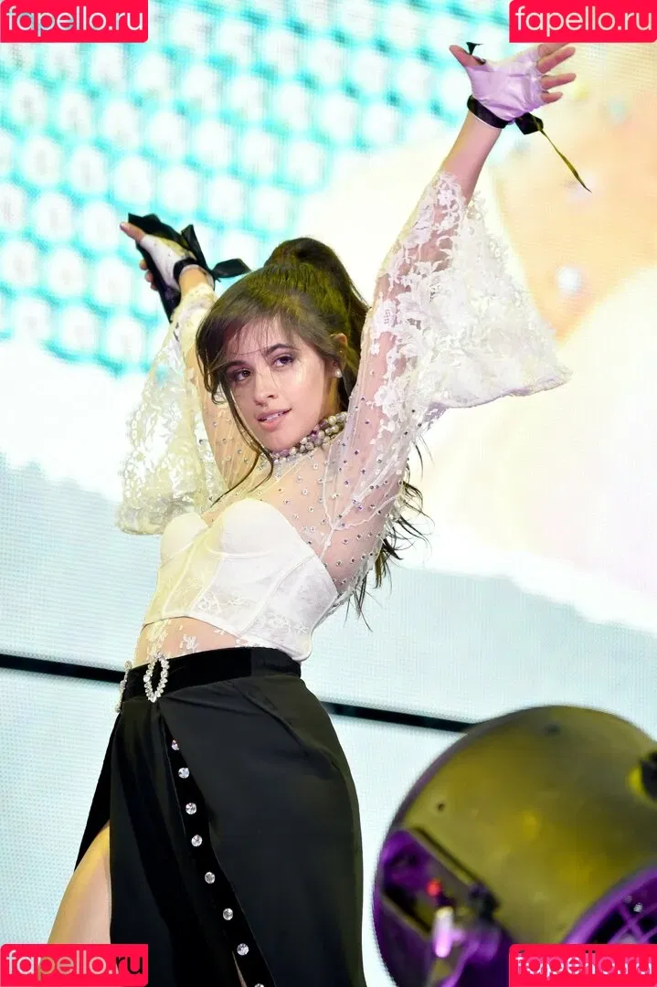 Camila Cabello / Camila_Cabello / iamgabrielaung Onlyfans Photo Gallery 