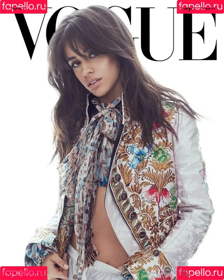Camila Cabello / Camila_Cabello / iamgabrielaung Onlyfans Photo Gallery 