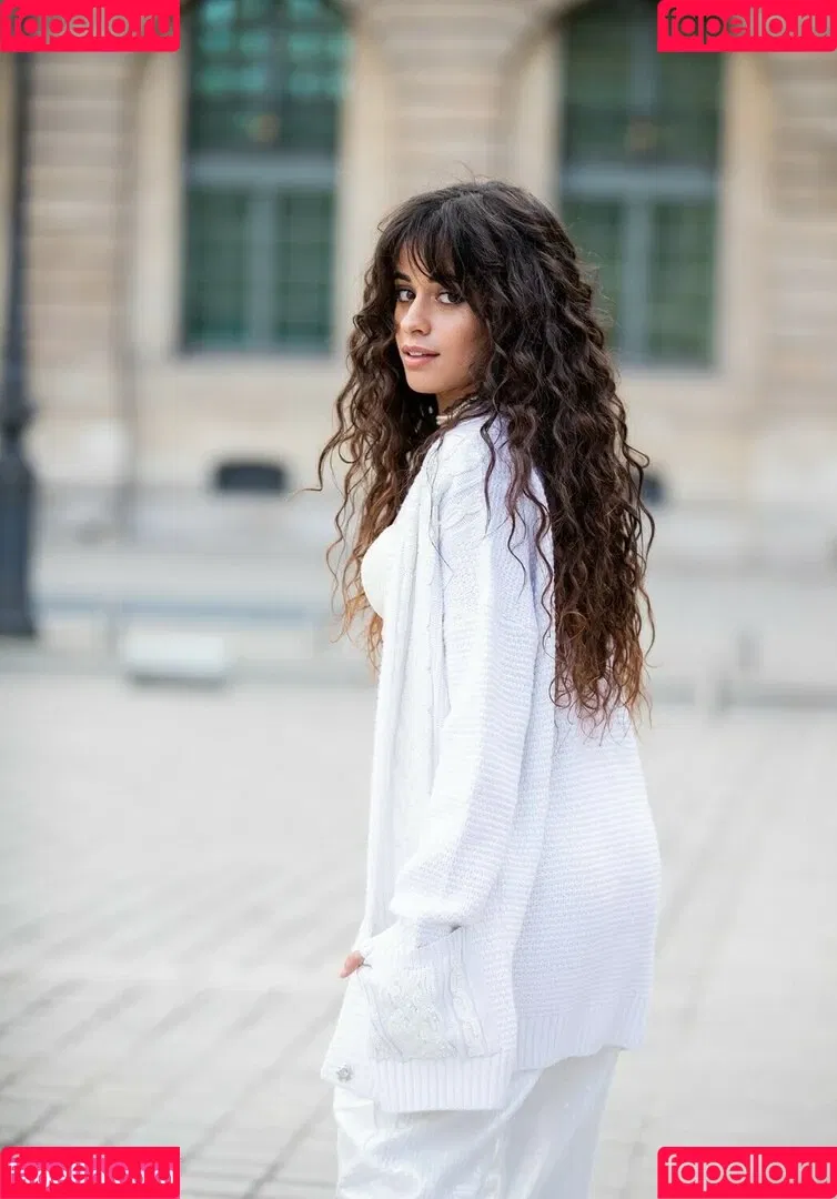 Camila Cabello / Camila_Cabello / iamgabrielaung Onlyfans Photo Gallery 