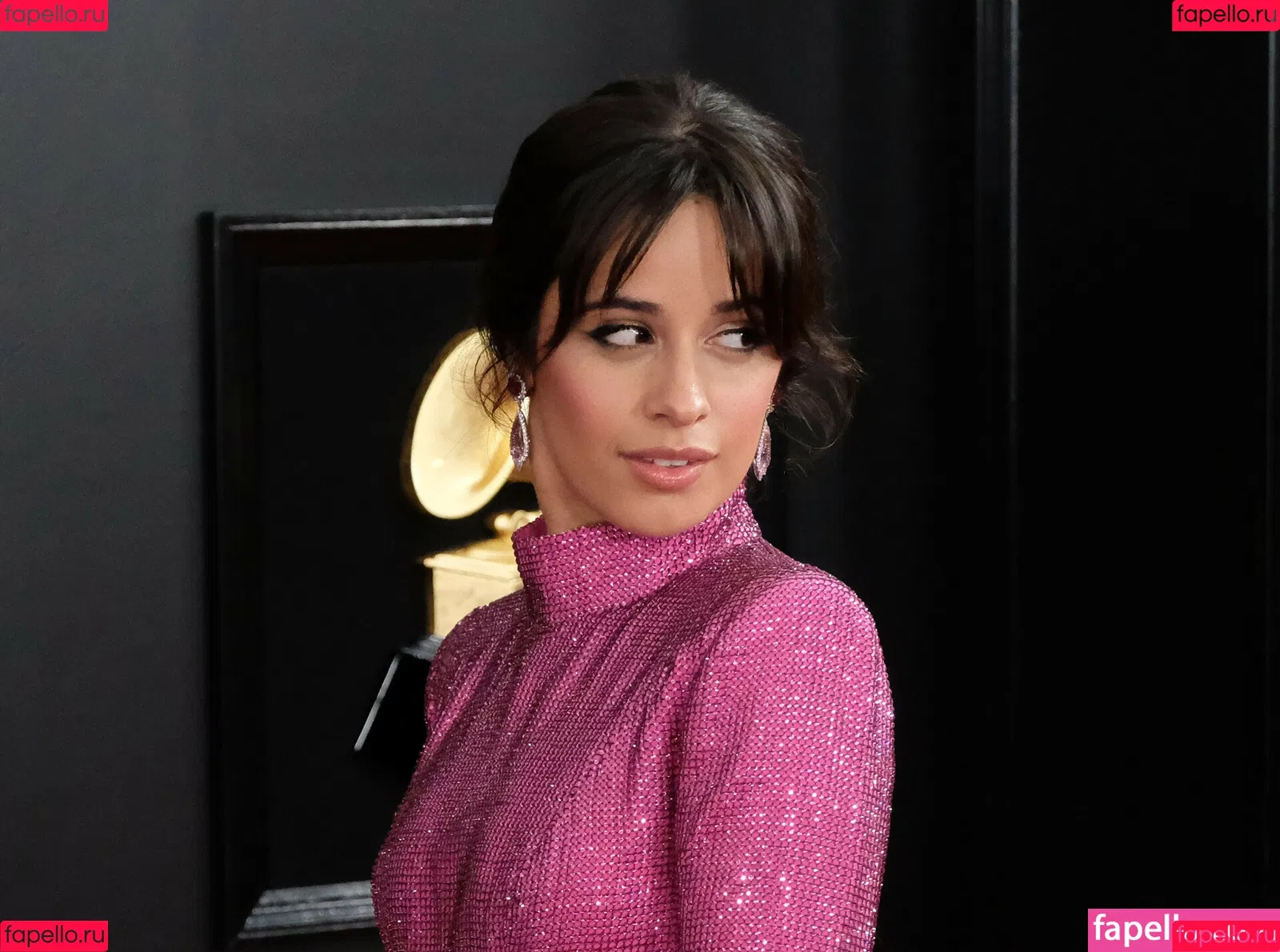Camila Cabello / Camila_Cabello / iamgabrielaung Onlyfans Photo Gallery 