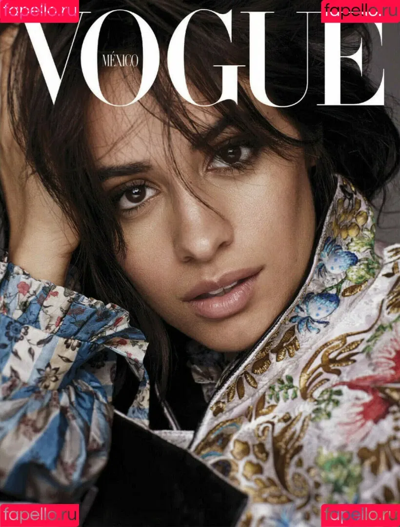 Camila Cabello / Camila_Cabello / iamgabrielaung Onlyfans Photo Gallery 