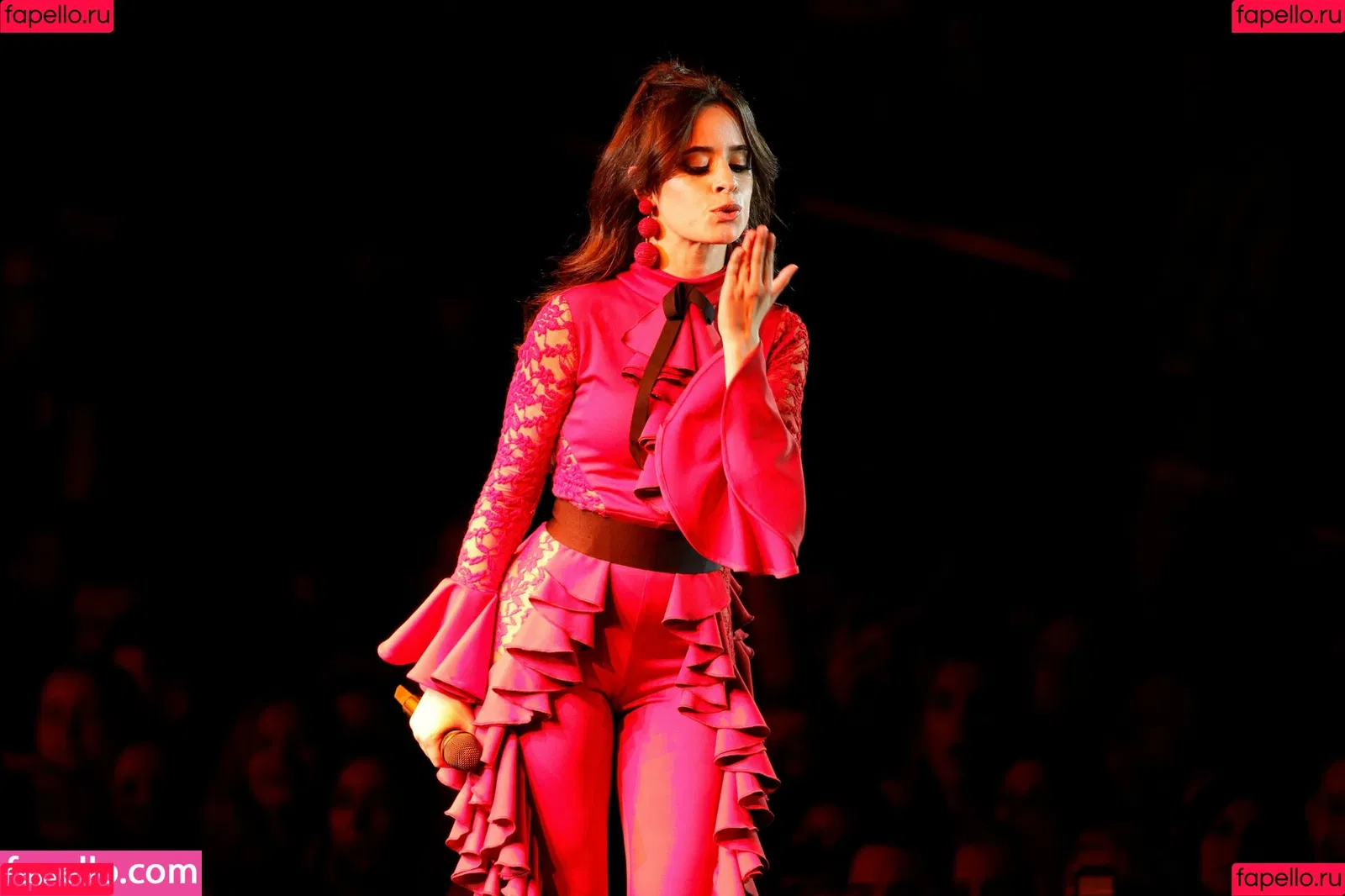 Camila Cabello / Camila_Cabello / iamgabrielaung Onlyfans Photo Gallery 