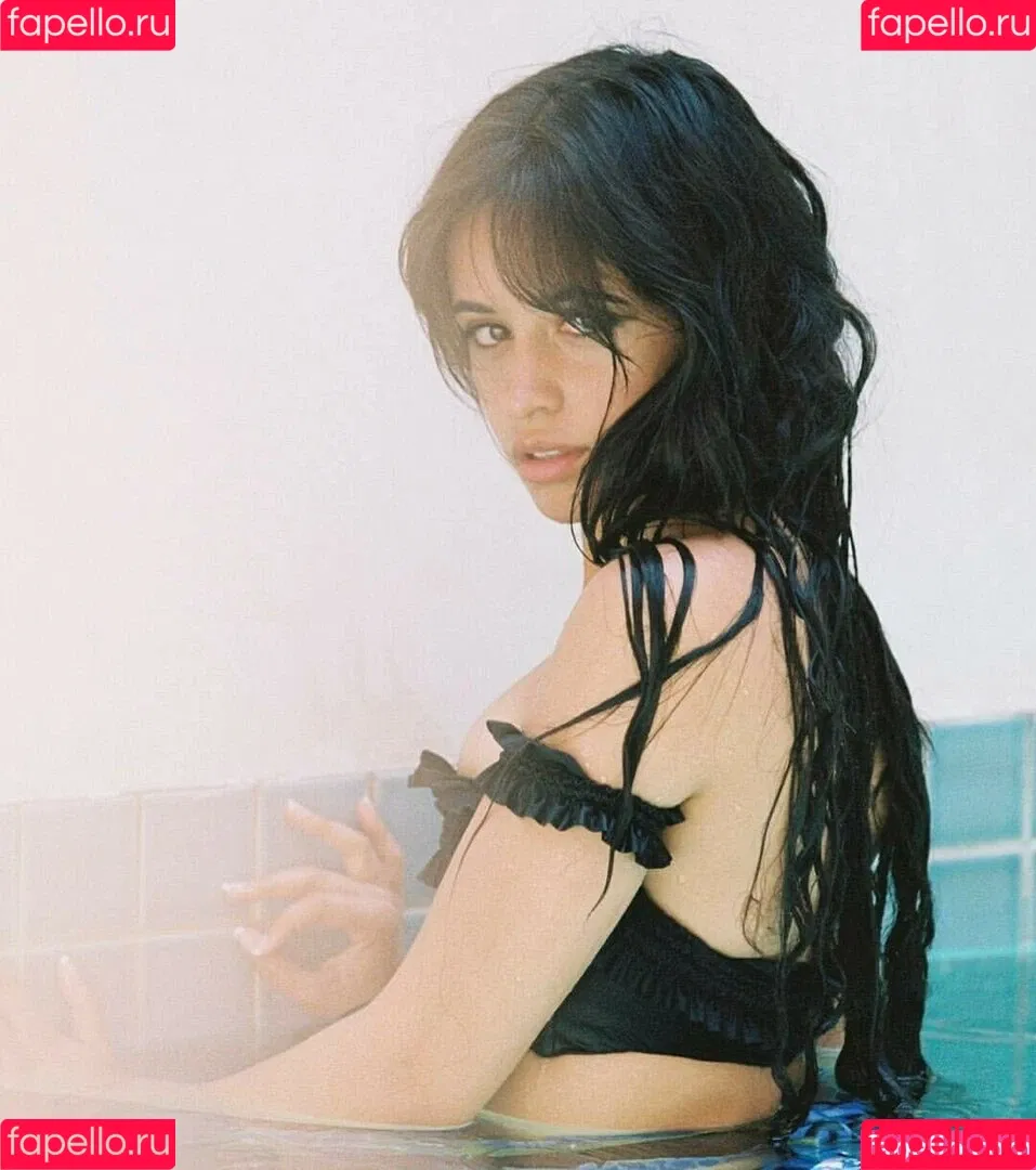 Camila Cabello / Camila_Cabello / iamgabrielaung Onlyfans Photo Gallery 
