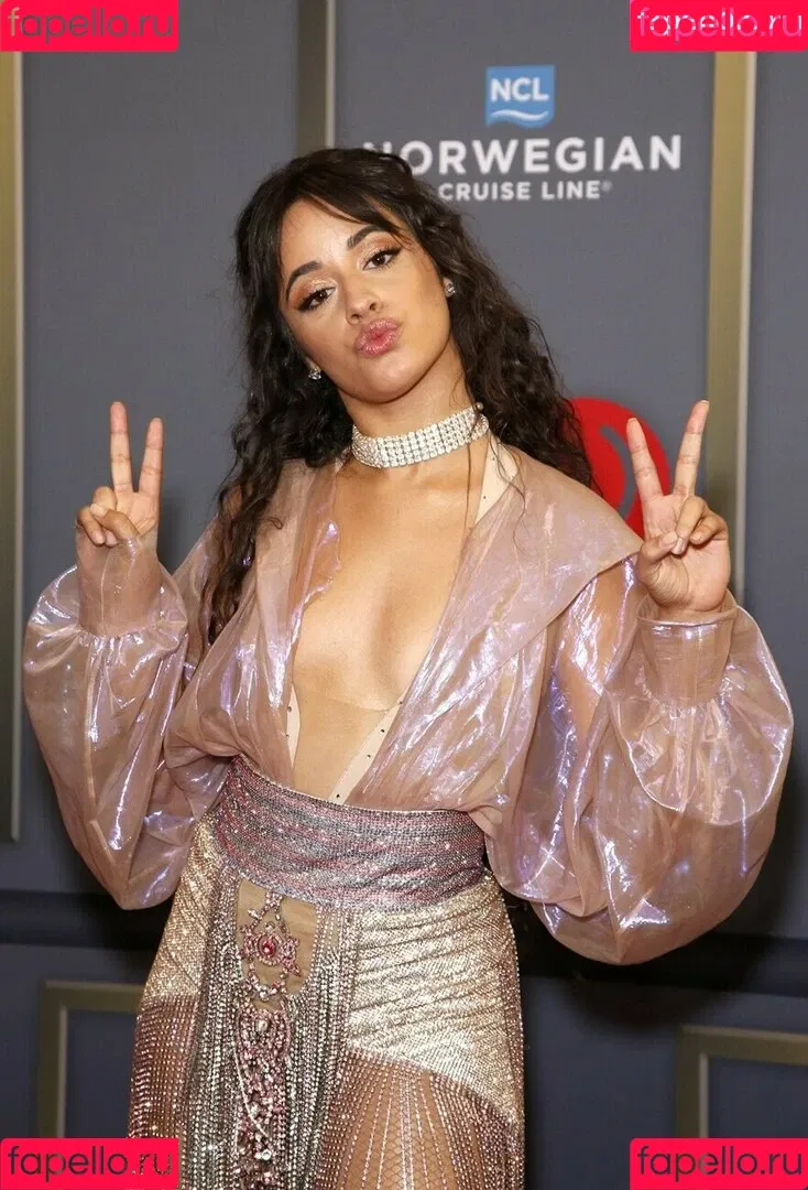 Camila Cabello / Camila_Cabello / iamgabrielaung Onlyfans Photo Gallery 