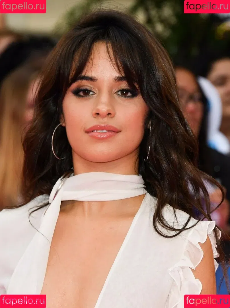 Camila Cabello / Camila_Cabello / iamgabrielaung Onlyfans Photo Gallery 