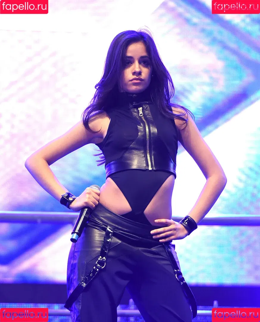 Camila Cabello / Camila_Cabello / iamgabrielaung Onlyfans Photo Gallery 