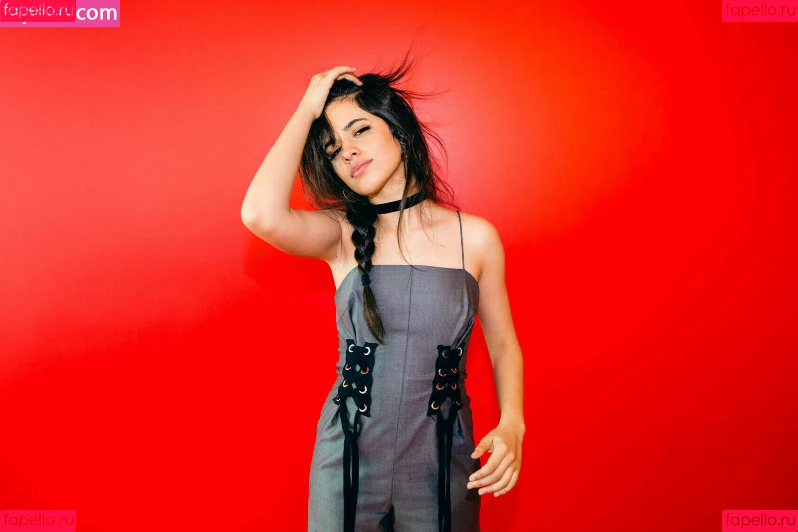 Camila Cabello / Camila_Cabello / iamgabrielaung Onlyfans Photo Gallery 