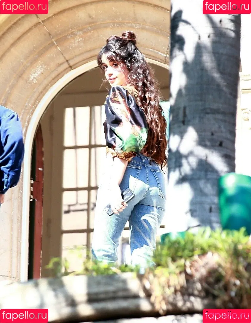 Camila Cabello / Camila_Cabello / iamgabrielaung Onlyfans Photo Gallery 