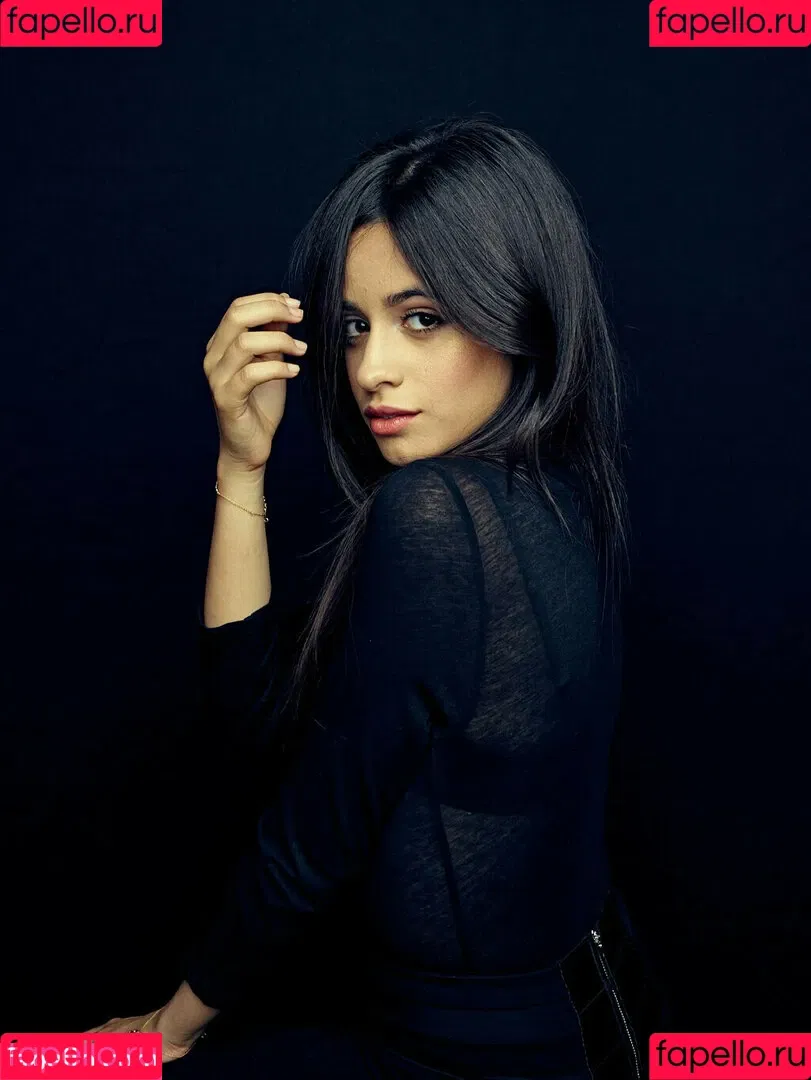 Camila Cabello / Camila_Cabello / iamgabrielaung Onlyfans Photo Gallery 