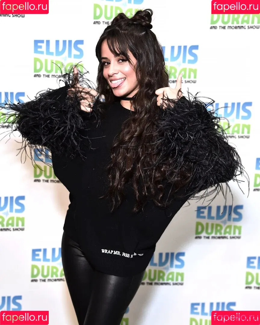 Camila Cabello / Camila_Cabello / iamgabrielaung Onlyfans Photo Gallery 