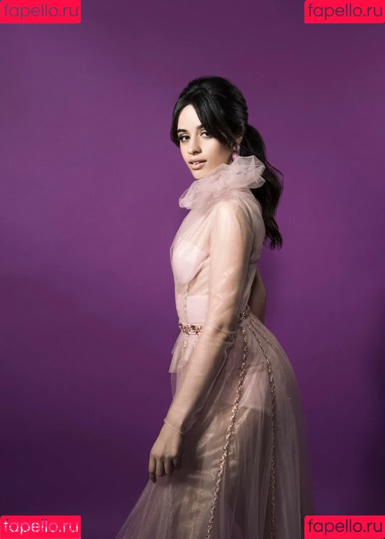 Camila Cabello / Camila_Cabello / iamgabrielaung Onlyfans Photo Gallery 