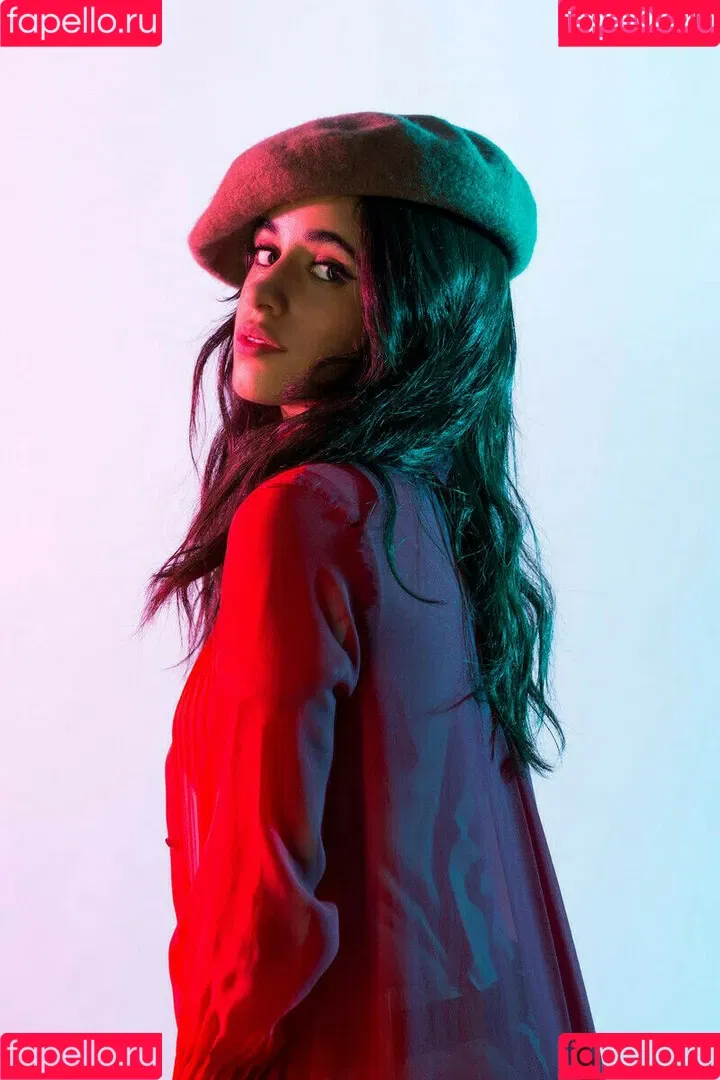 Camila Cabello / Camila_Cabello / iamgabrielaung Onlyfans Photo Gallery 