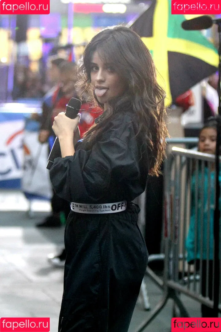Camila Cabello / Camila_Cabello / iamgabrielaung Onlyfans Photo Gallery 