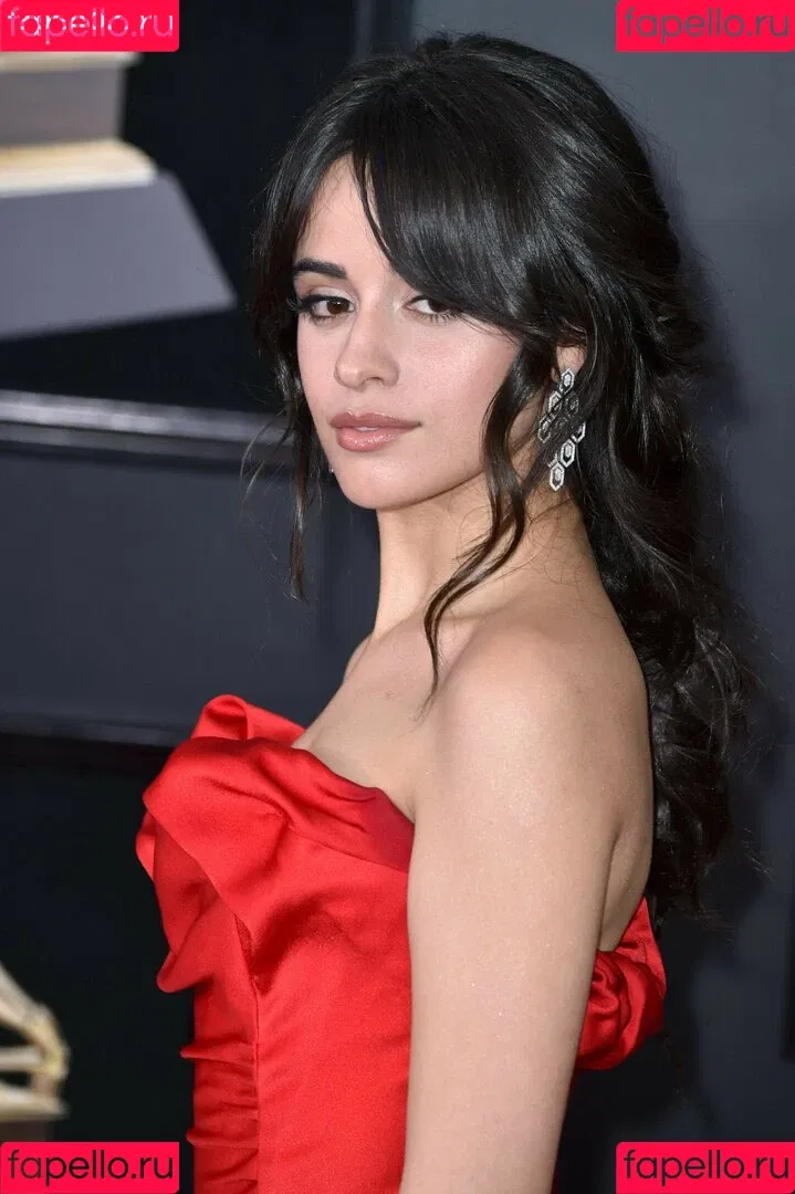 Camila Cabello / Camila_Cabello / iamgabrielaung Onlyfans Photo Gallery 