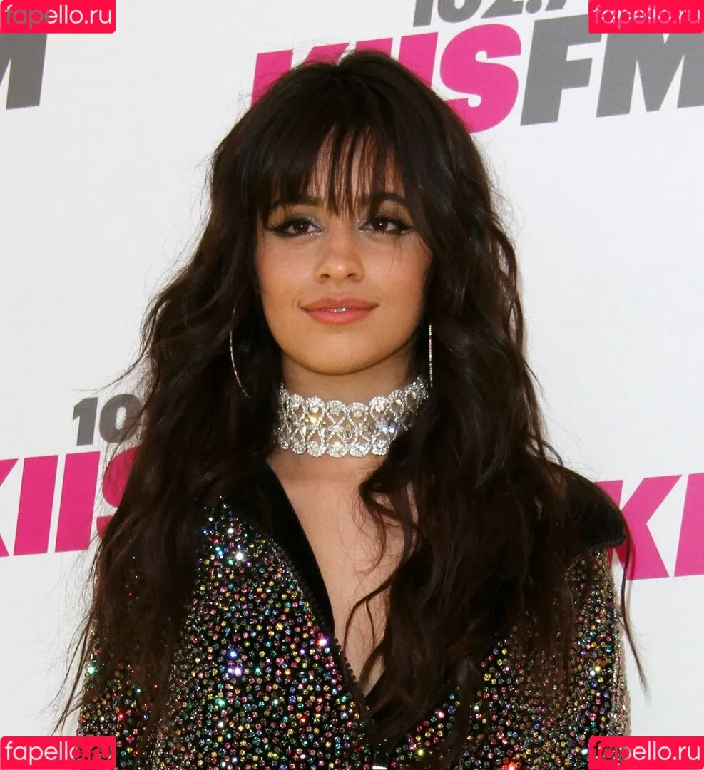 Camila Cabello / Camila_Cabello / iamgabrielaung Onlyfans Photo Gallery 