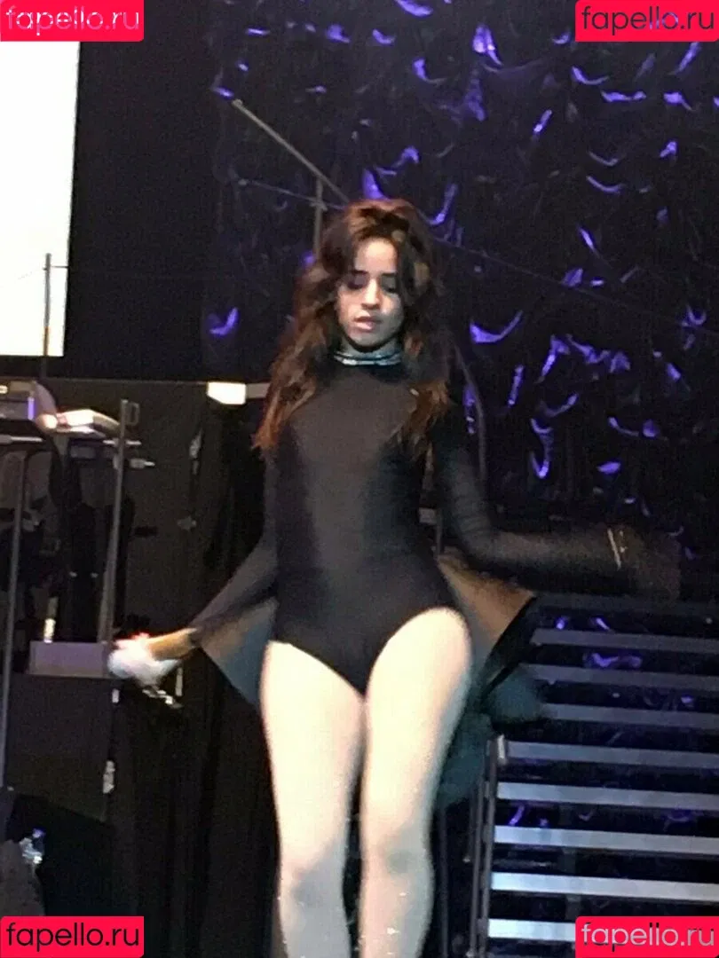 Camila Cabello / Camila_Cabello / iamgabrielaung Onlyfans Photo Gallery 