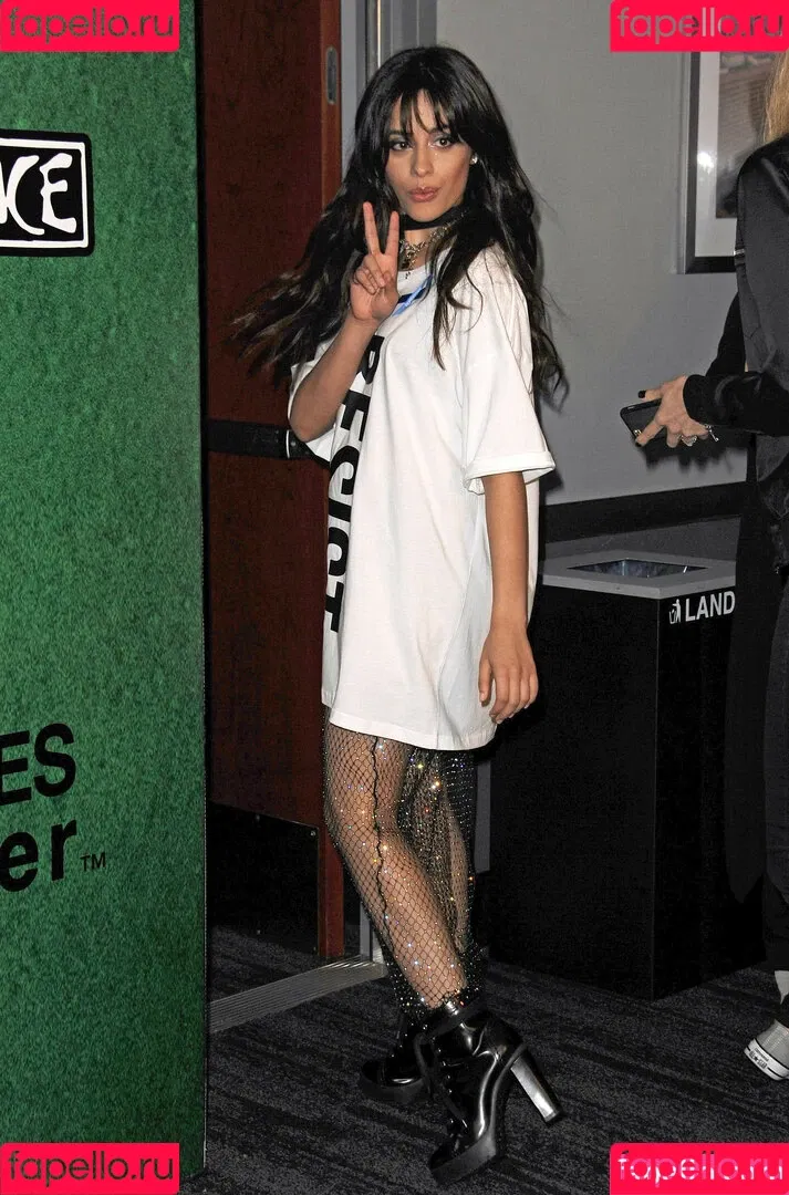 Camila Cabello / Camila_Cabello / iamgabrielaung Onlyfans Photo Gallery 