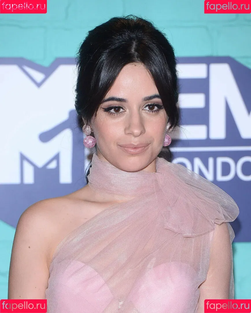 Camila Cabello / Camila_Cabello / iamgabrielaung Onlyfans Photo Gallery 