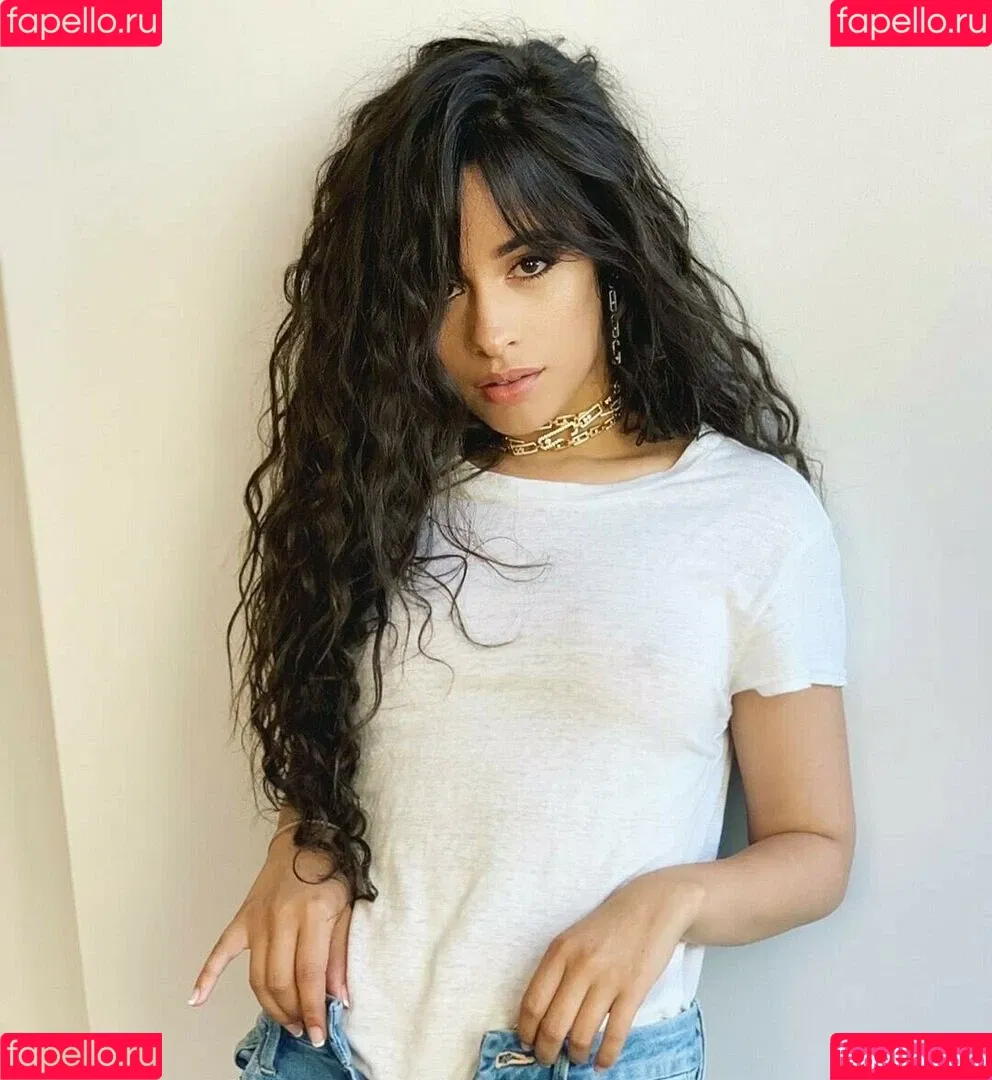 Camila Cabello / Camila_Cabello / iamgabrielaung Onlyfans Photo Gallery 