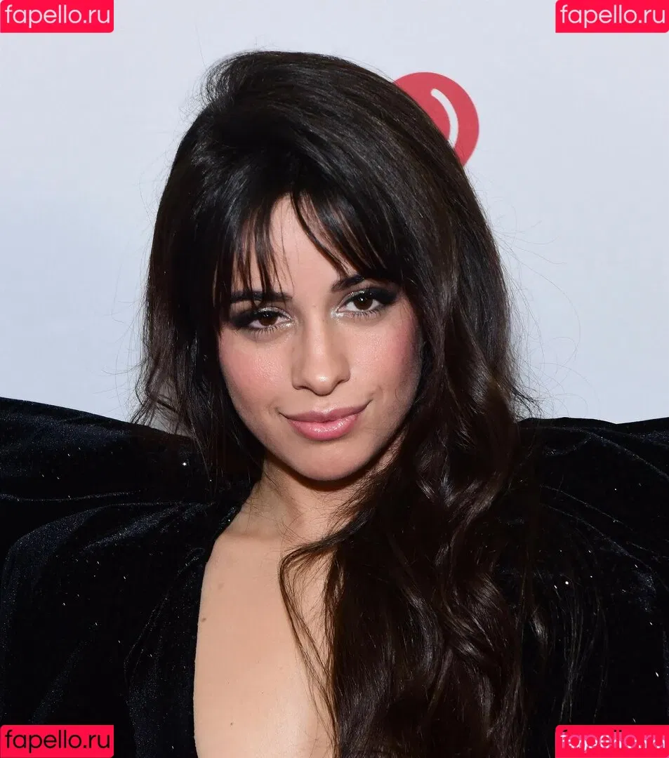 Camila Cabello / Camila_Cabello / iamgabrielaung Onlyfans Photo Gallery 