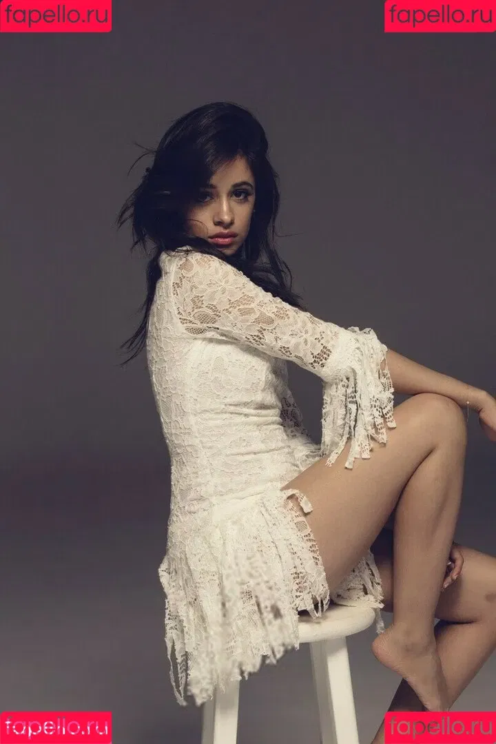 Camila Cabello / Camila_Cabello / iamgabrielaung Onlyfans Photo Gallery 