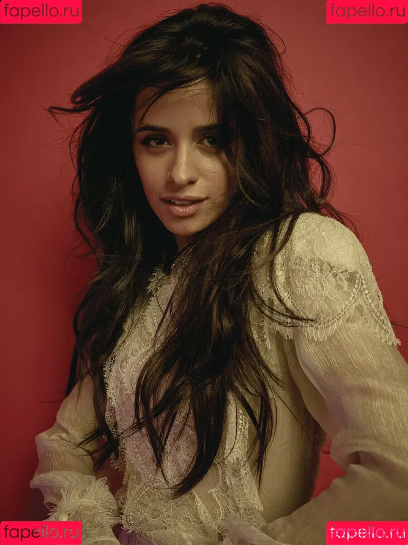 Camila Cabello / Camila_Cabello / iamgabrielaung Onlyfans Photo Gallery 