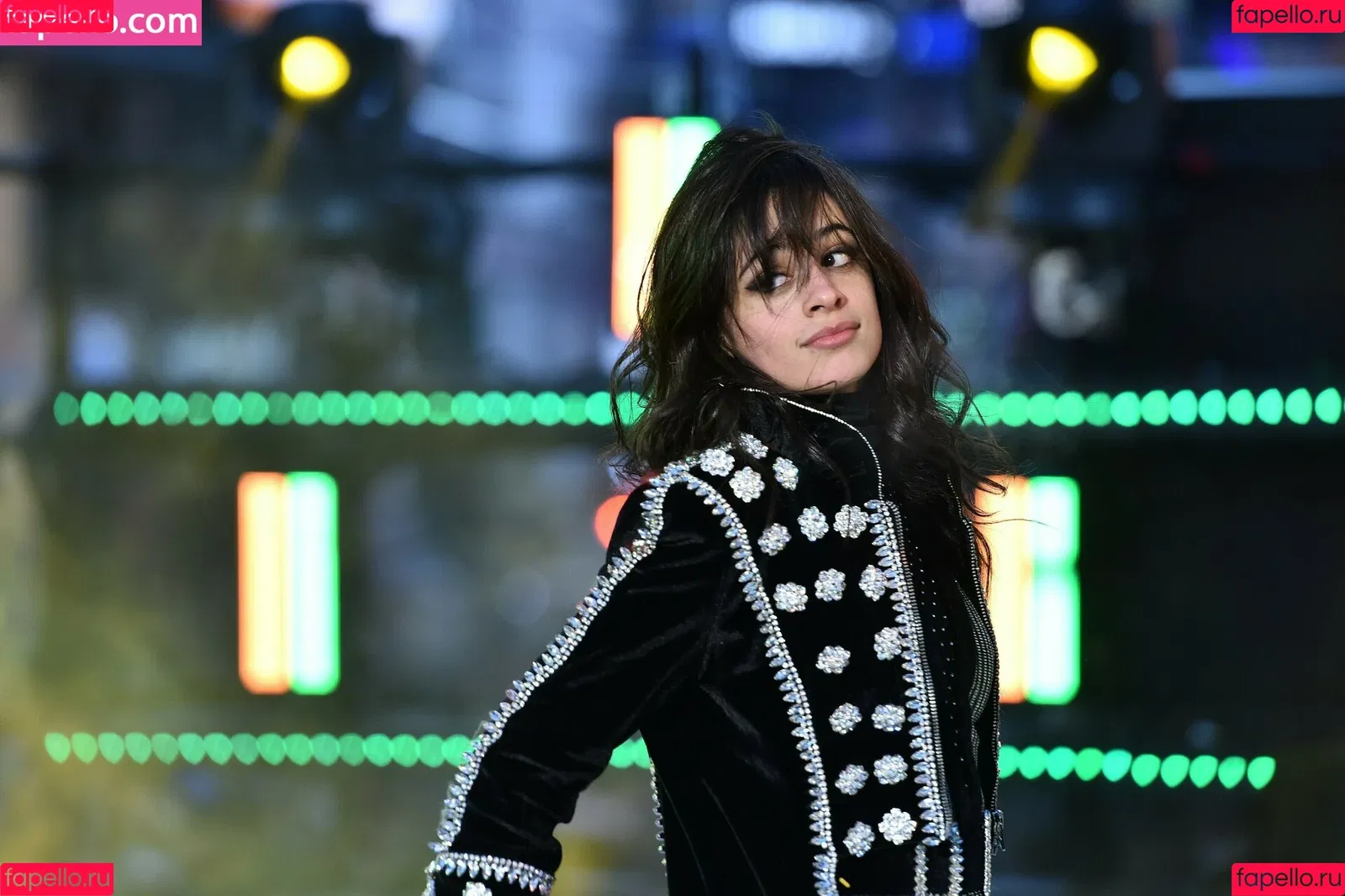 Camila Cabello / Camila_Cabello / iamgabrielaung Onlyfans Photo Gallery 