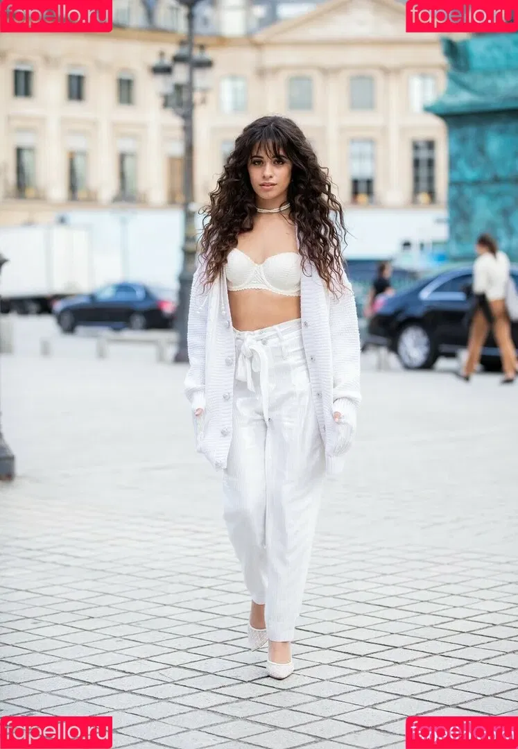 Camila Cabello / Camila_Cabello / iamgabrielaung Onlyfans Photo Gallery 