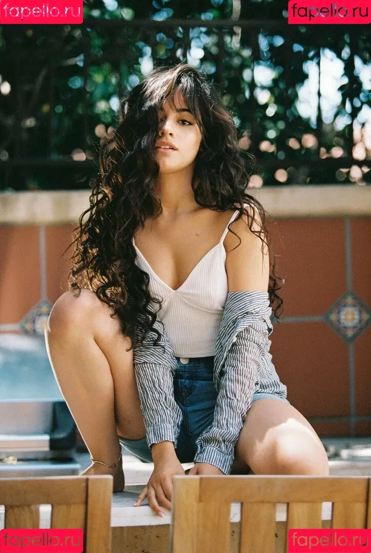 Camila Cabello / Camila_Cabello / iamgabrielaung Onlyfans Photo Gallery 