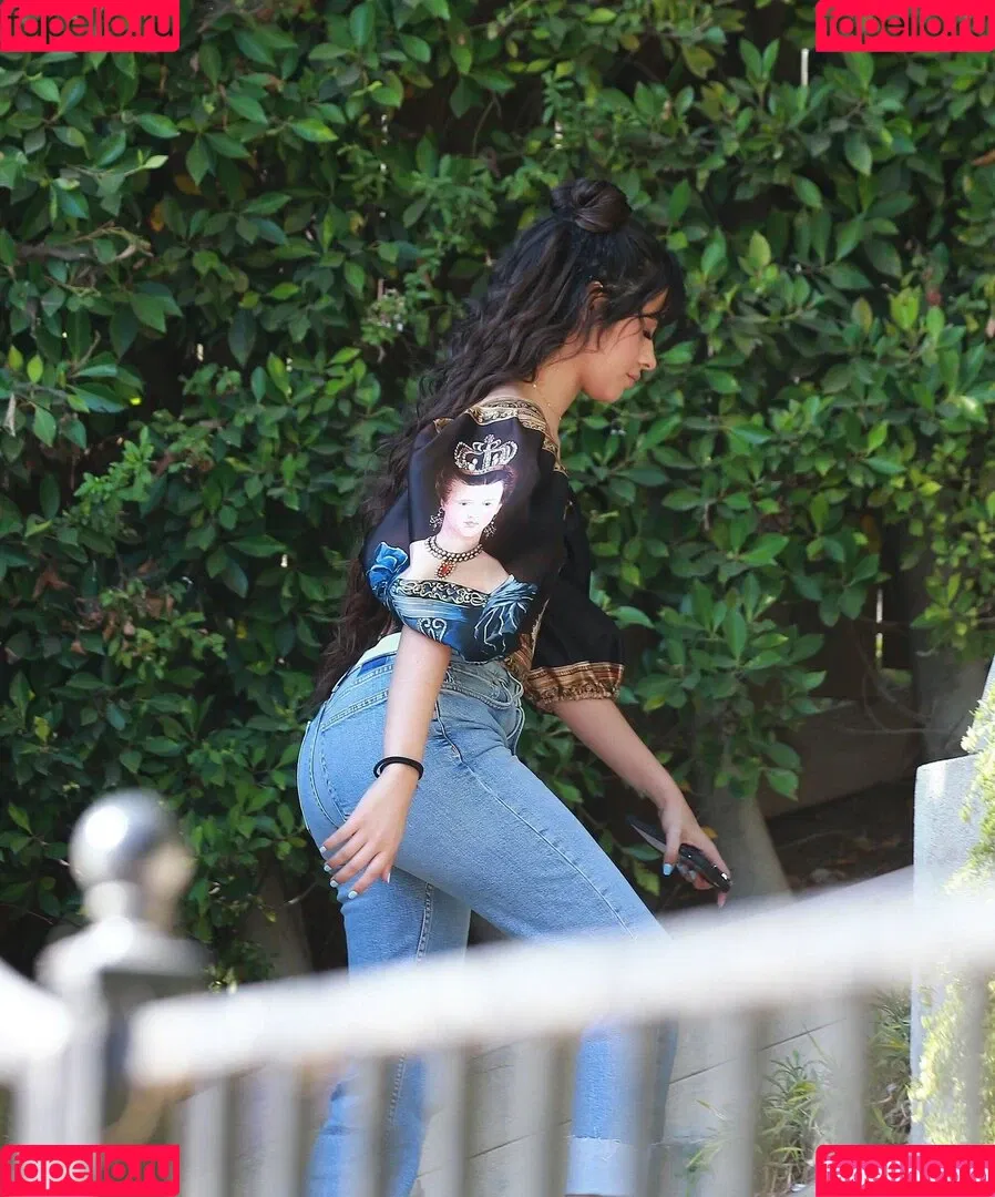 Camila Cabello / Camila_Cabello / iamgabrielaung Onlyfans Photo Gallery 