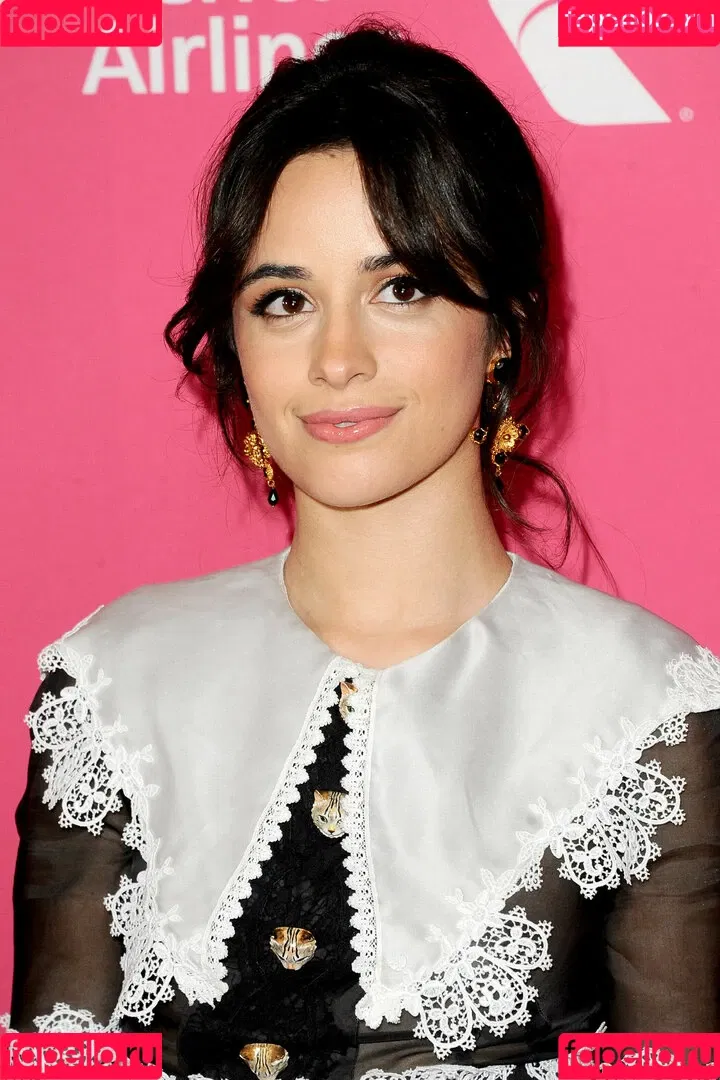 Camila Cabello / Camila_Cabello / iamgabrielaung Onlyfans Photo Gallery 