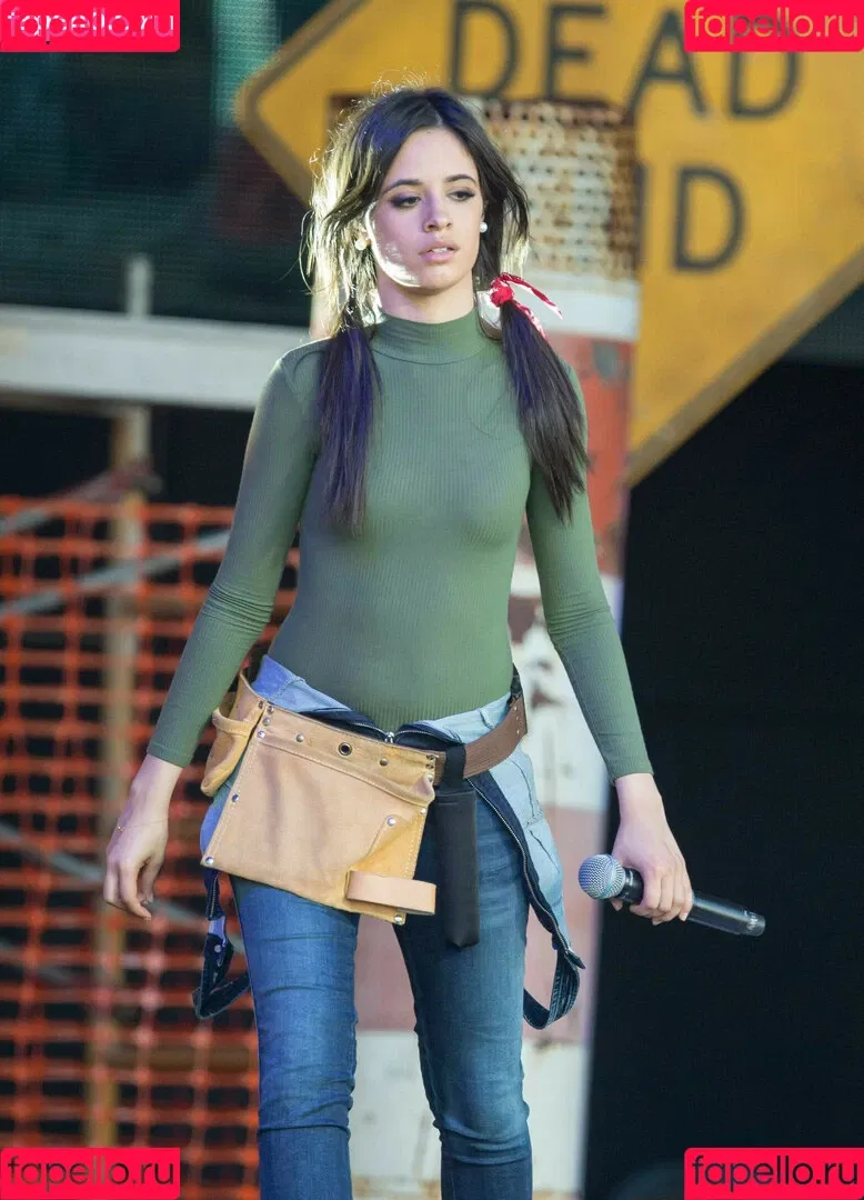 Camila Cabello / Camila_Cabello / iamgabrielaung Onlyfans Photo Gallery 