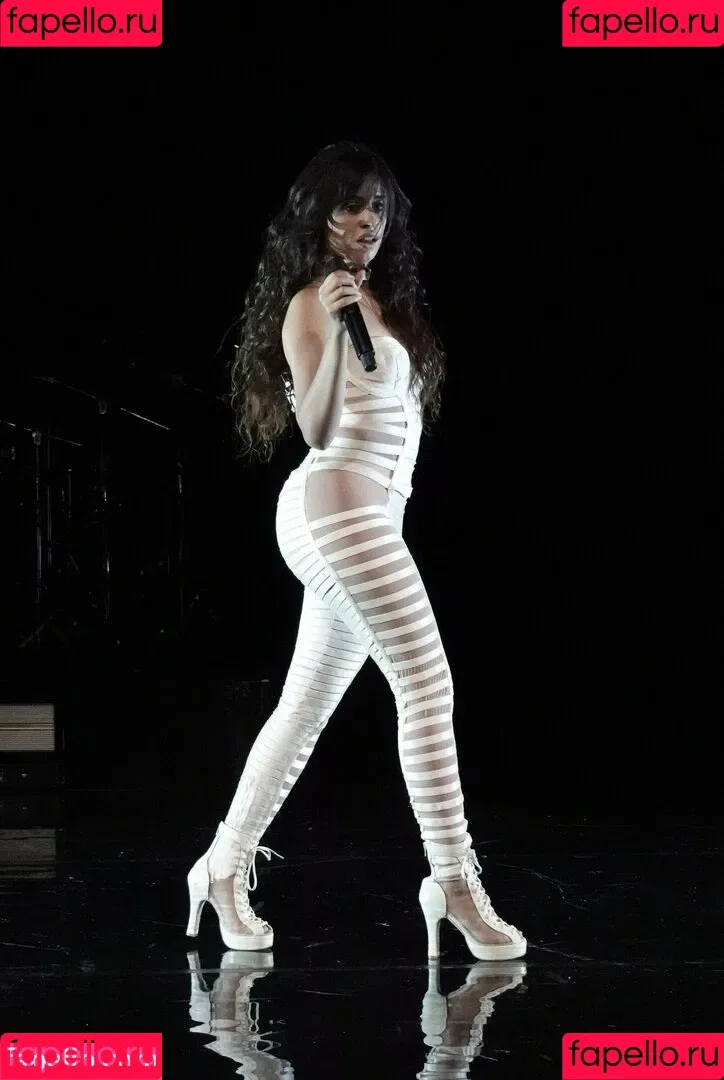 Camila Cabello / Camila_Cabello / iamgabrielaung Onlyfans Photo Gallery 