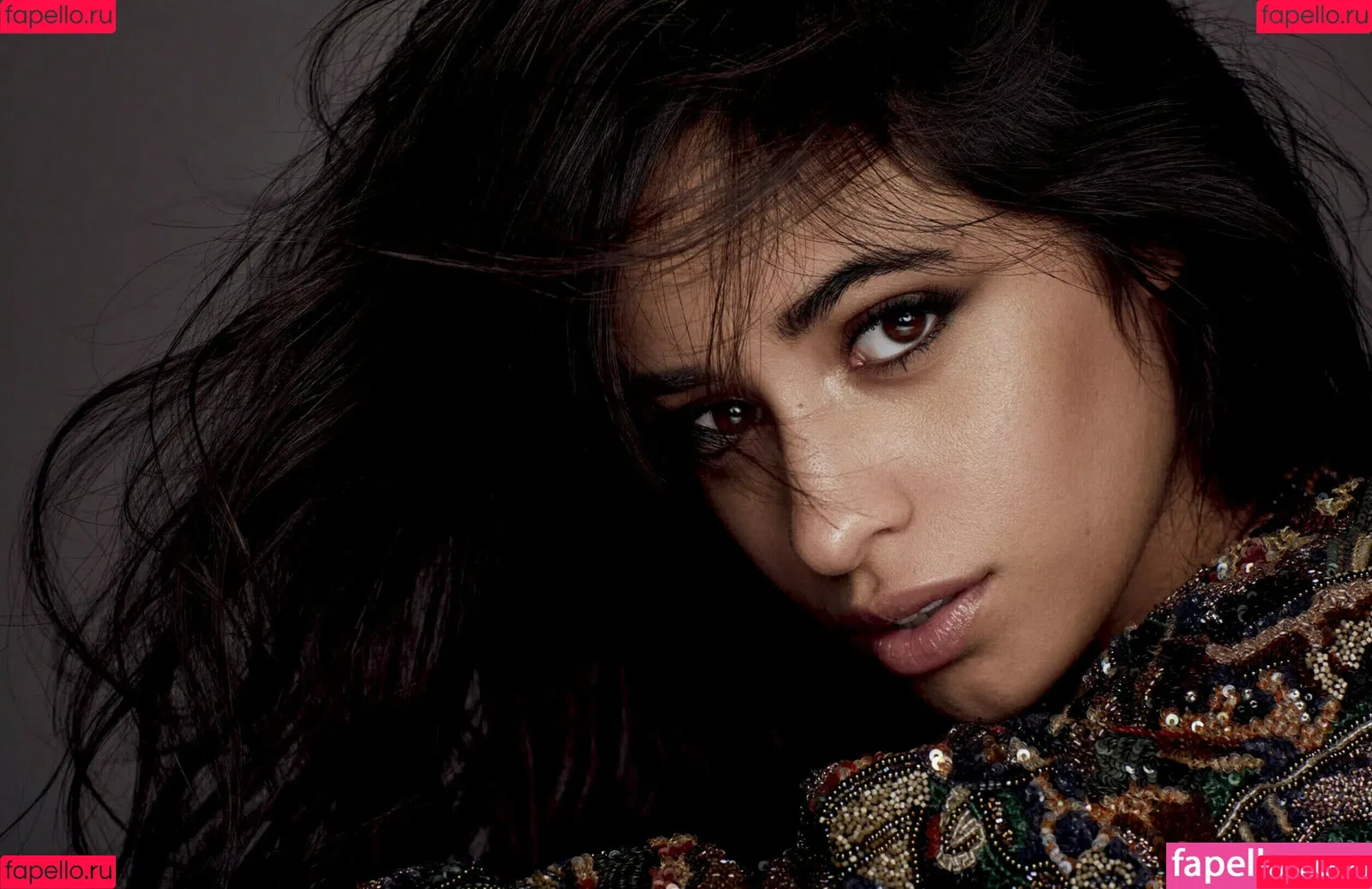 Camila Cabello / Camila_Cabello / iamgabrielaung Onlyfans Photo Gallery 