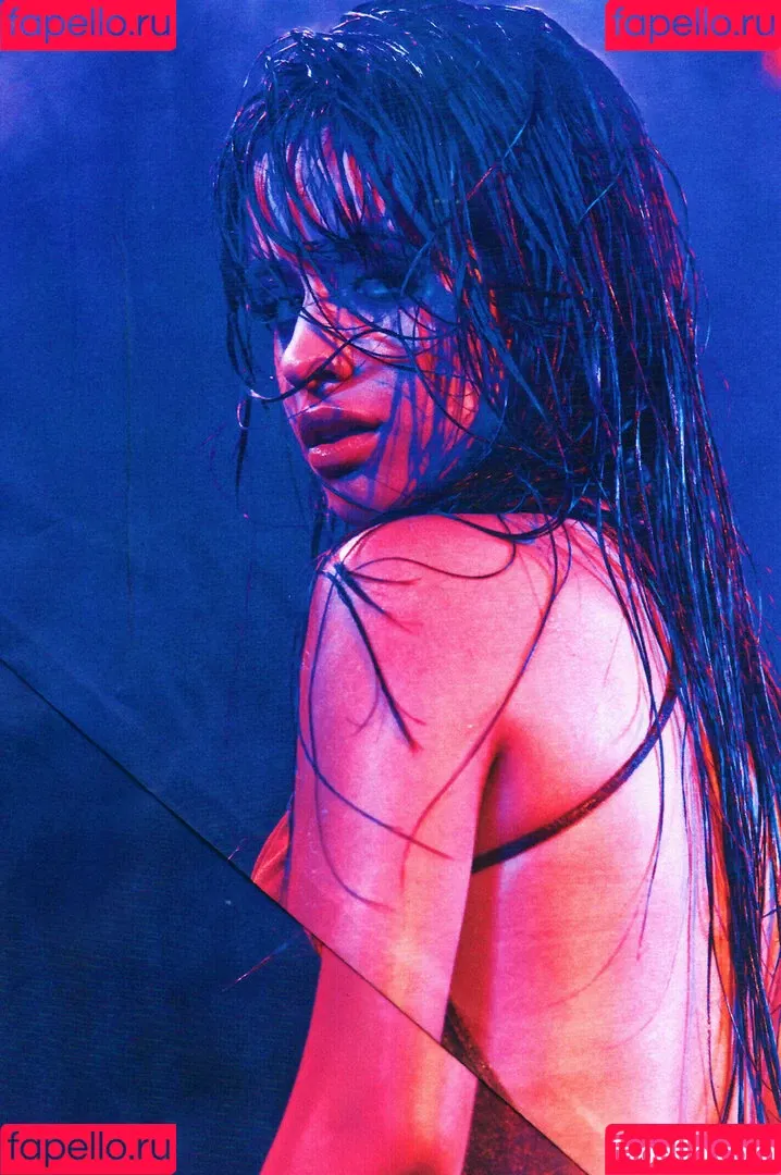 Camila Cabello / Camila_Cabello / iamgabrielaung Onlyfans Photo Gallery 