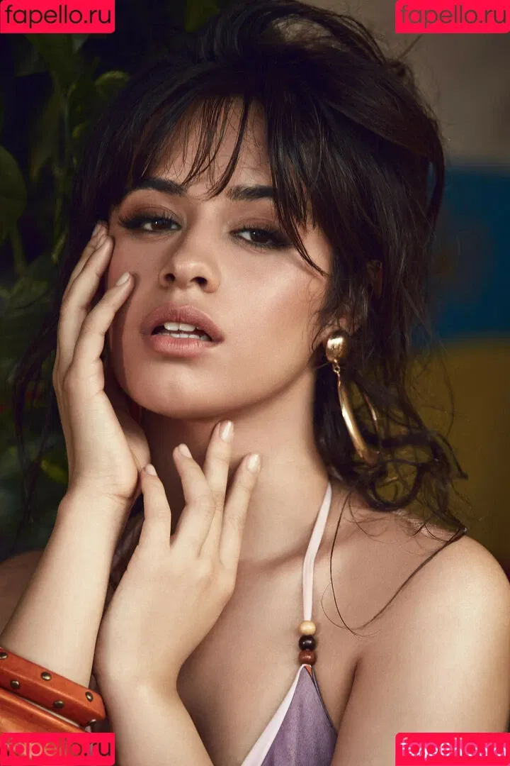 Camila Cabello / Camila_Cabello / iamgabrielaung Onlyfans Photo Gallery 