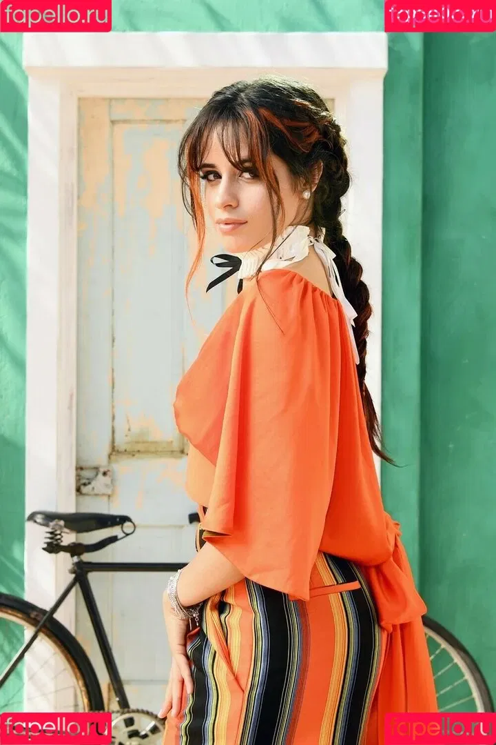 Camila Cabello / Camila_Cabello / iamgabrielaung Onlyfans Photo Gallery 