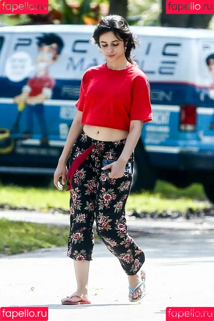 Camila Cabello / Camila_Cabello / iamgabrielaung Onlyfans Photo Gallery 