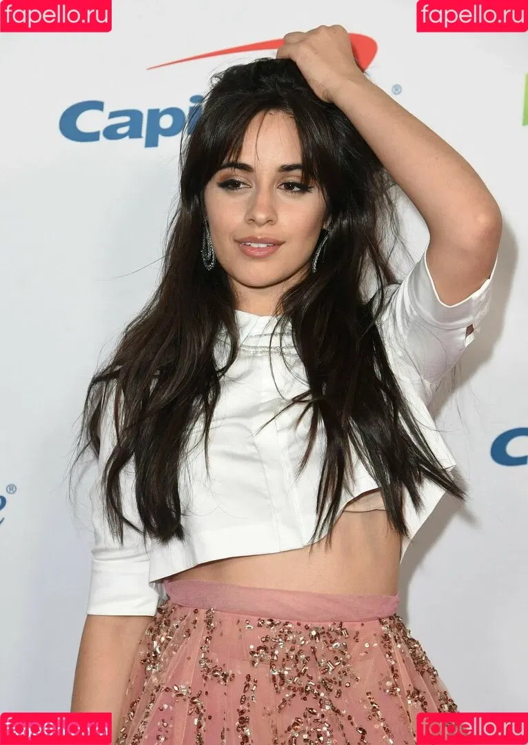 Camila Cabello / Camila_Cabello / iamgabrielaung Onlyfans Photo Gallery 