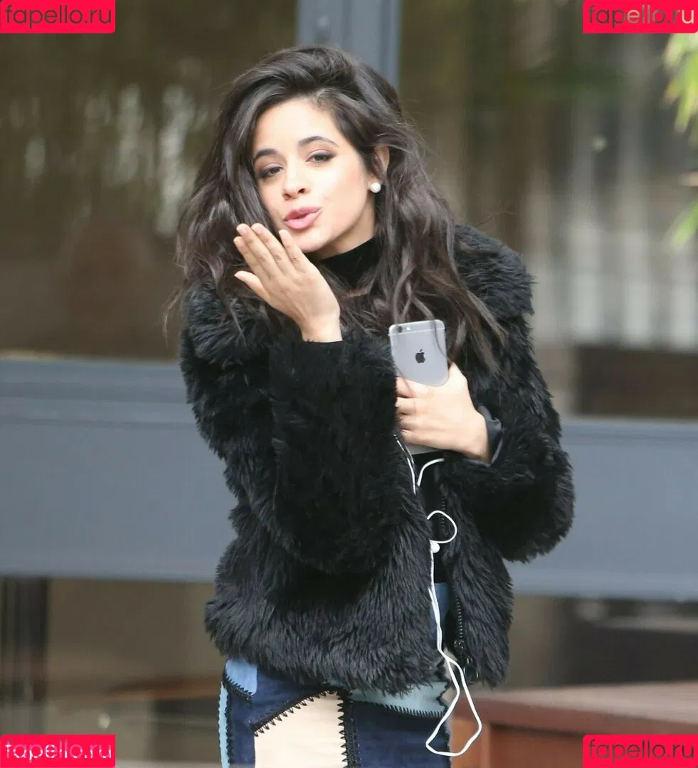 Camila Cabello / Camila_Cabello / iamgabrielaung Onlyfans Photo Gallery 