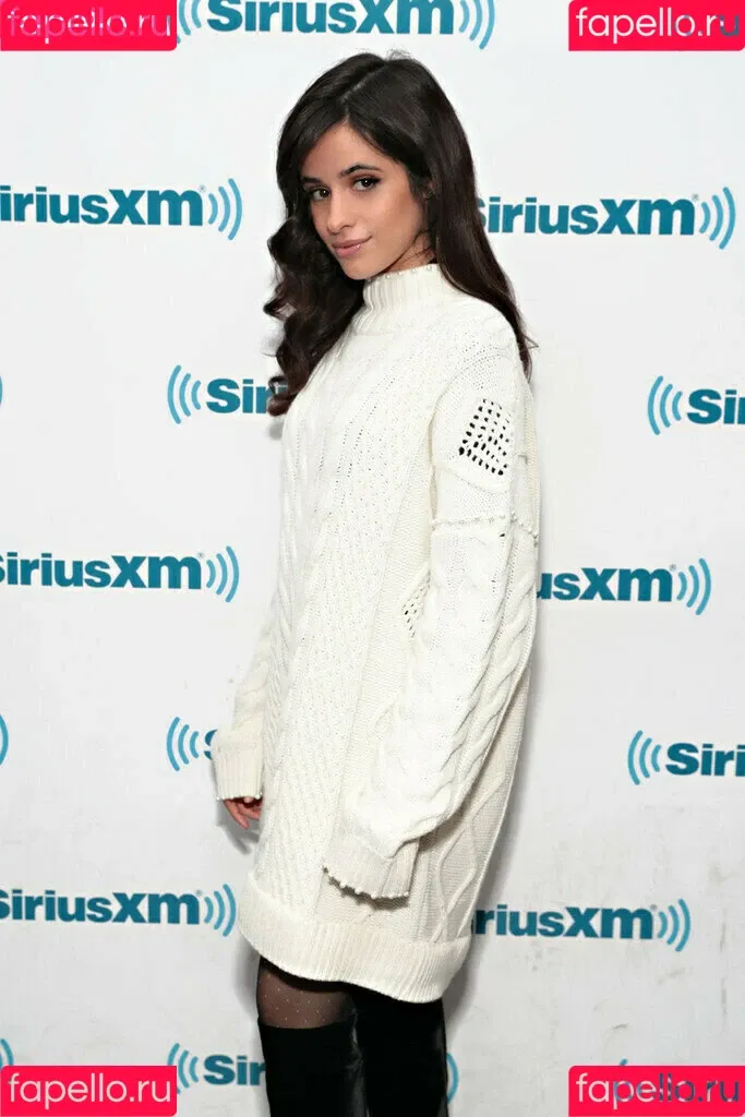 Camila Cabello / Camila_Cabello / iamgabrielaung Onlyfans Photo Gallery 
